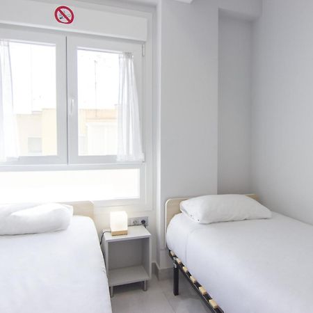 Rentalsevilla Lopez De Gomara I Exterior photo