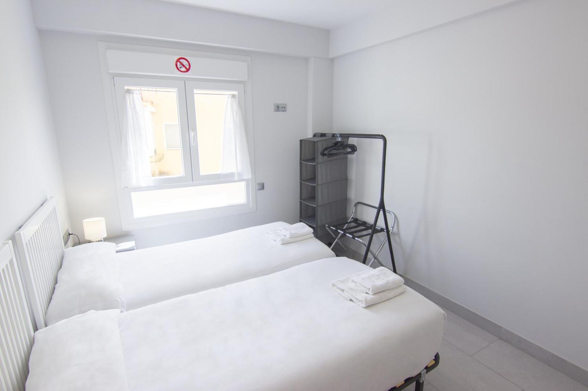 Rentalsevilla Lopez De Gomara I Exterior photo