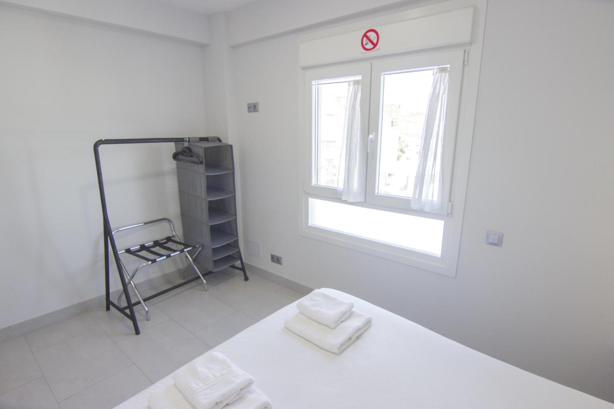 Rentalsevilla Lopez De Gomara I Exterior photo
